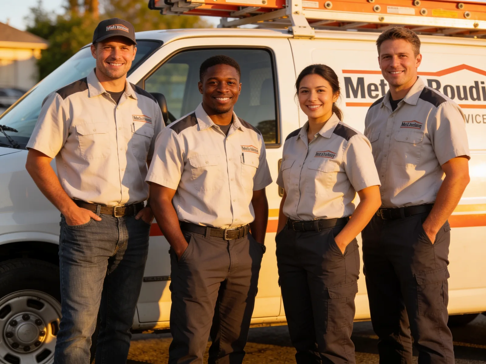 Metal Roof Installation company in Kilgore, TX